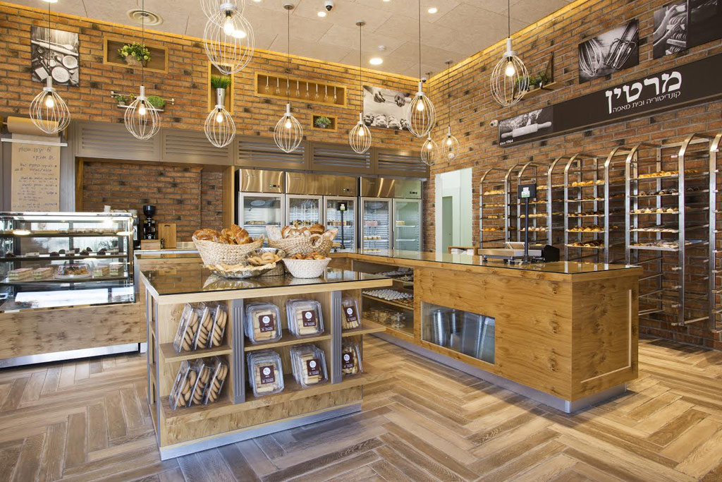 קונדטורית מרטין