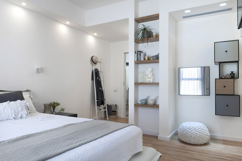 מהכפר אל העיר - נהנים מהחיים 5