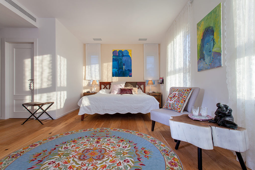 לרקוד עם אומנית