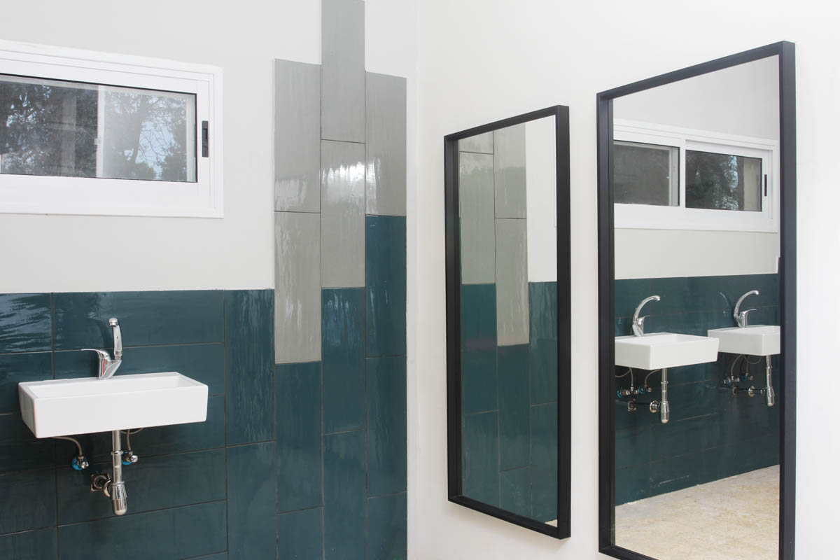 שיפוץ המוסד 17