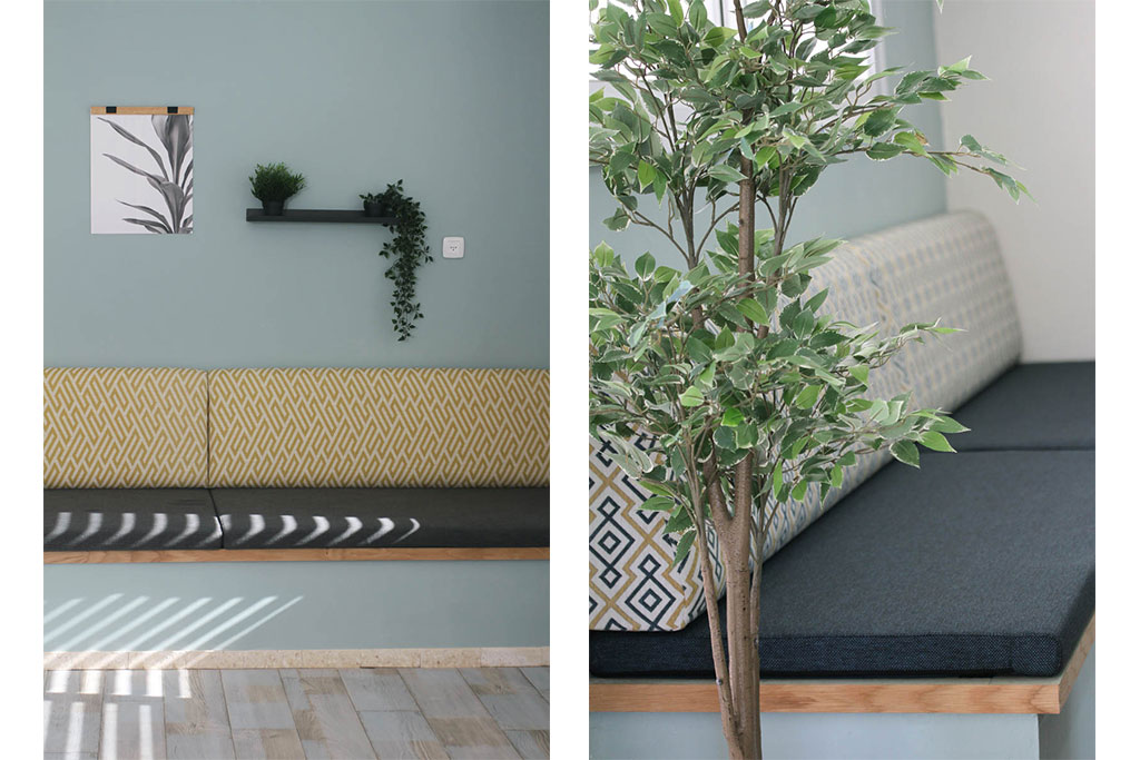 שיפוץ המוסד 19