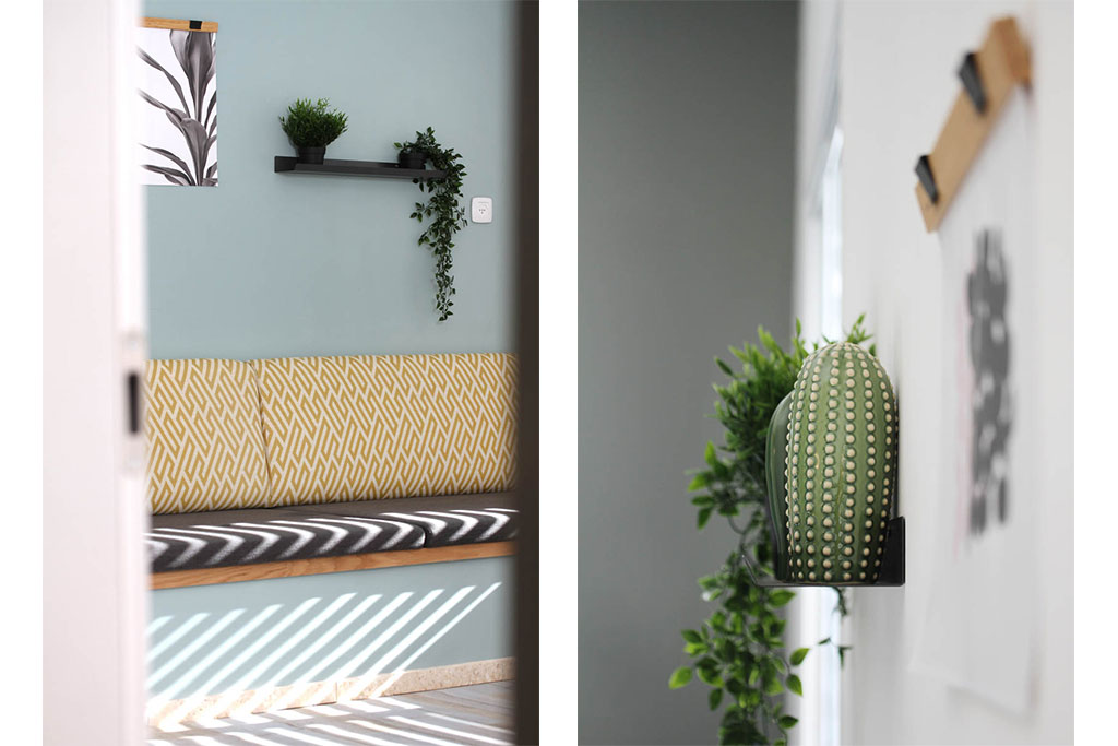 שיפוץ המוסד 20